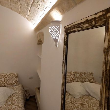 מונופולי Palazzo Manfredi - Bed And Breakfast מראה חיצוני תמונה