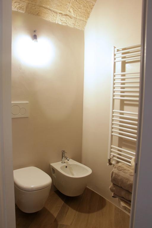 מונופולי Palazzo Manfredi - Bed And Breakfast מראה חיצוני תמונה