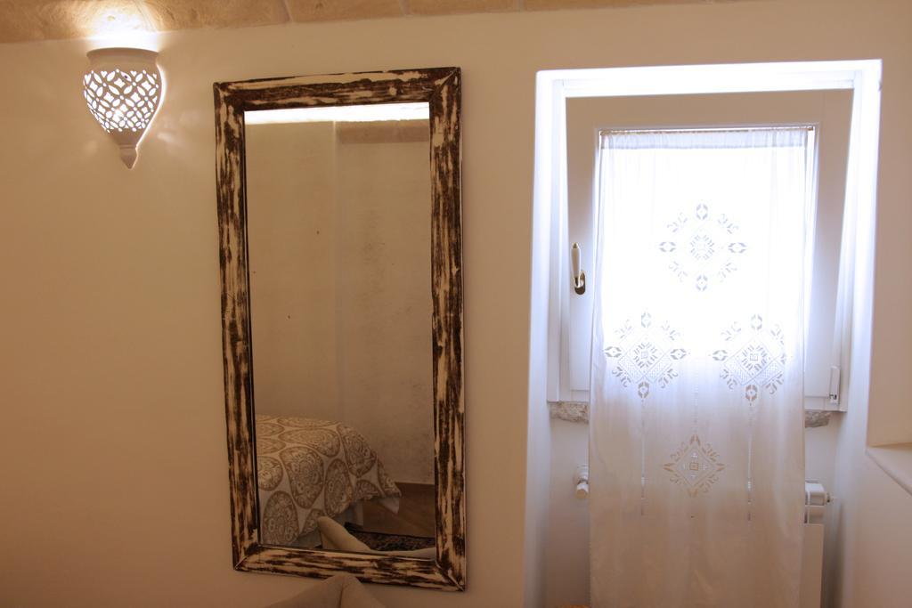 מונופולי Palazzo Manfredi - Bed And Breakfast מראה חיצוני תמונה